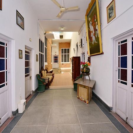 Oyo 15001 Marvel Umed Hotel Jodhpur  Bagian luar foto