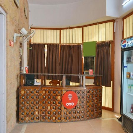 Oyo 15001 Marvel Umed Hotel Jodhpur  Bagian luar foto