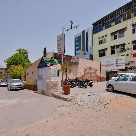 Oyo 15001 Marvel Umed Hotel Jodhpur  Bagian luar foto