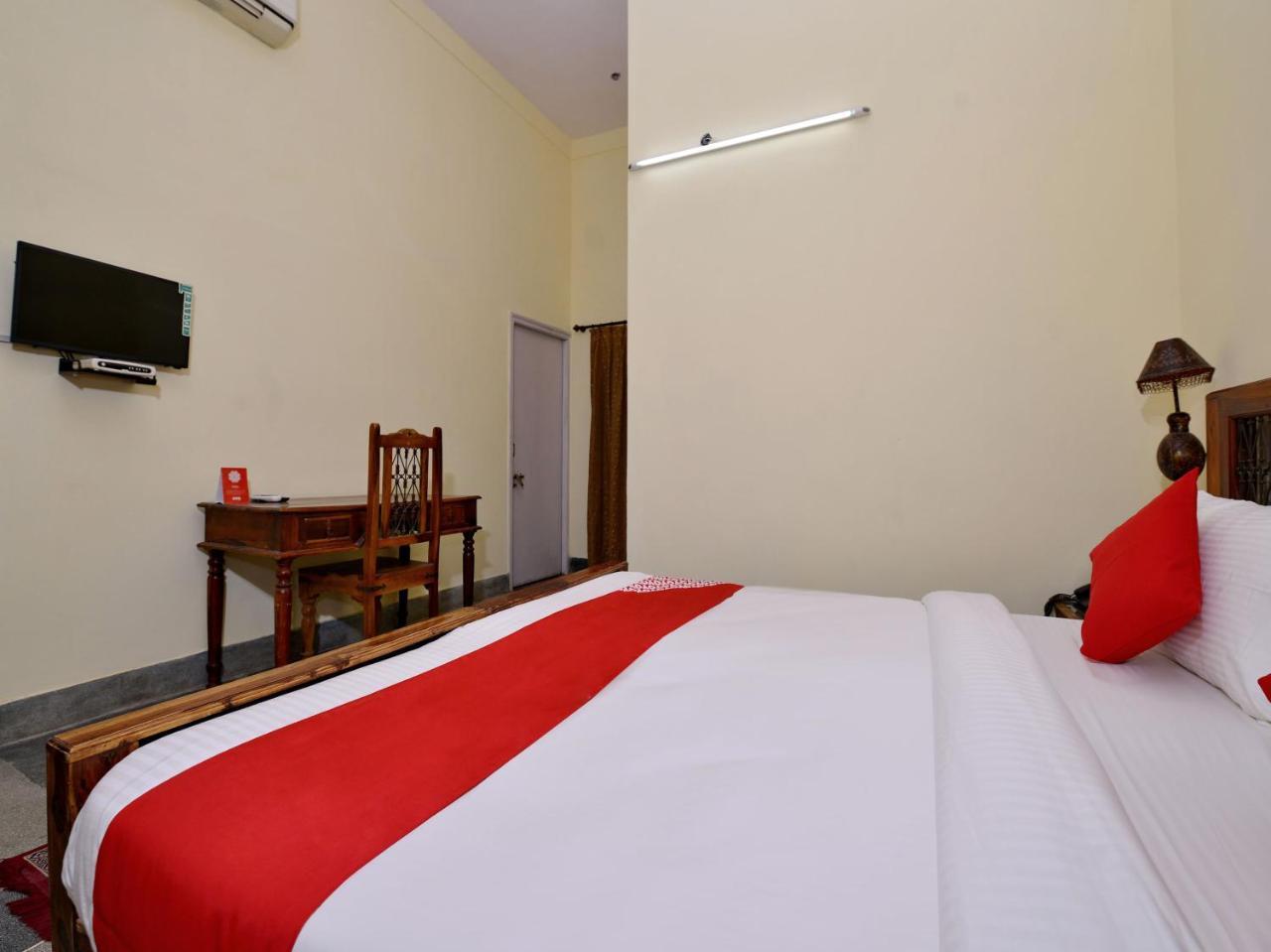 Oyo 15001 Marvel Umed Hotel Jodhpur  Bagian luar foto