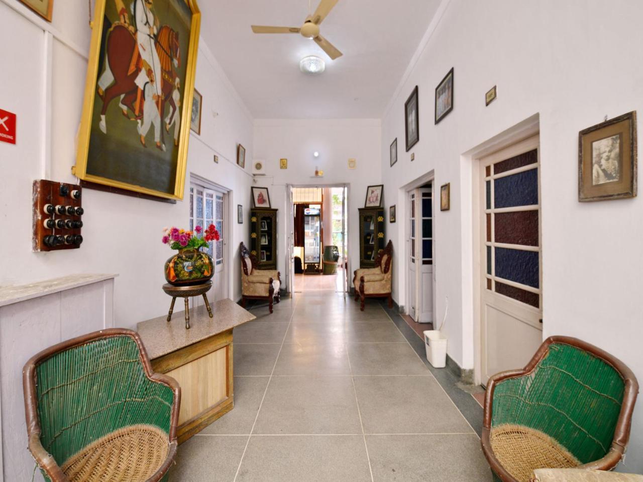 Oyo 15001 Marvel Umed Hotel Jodhpur  Bagian luar foto